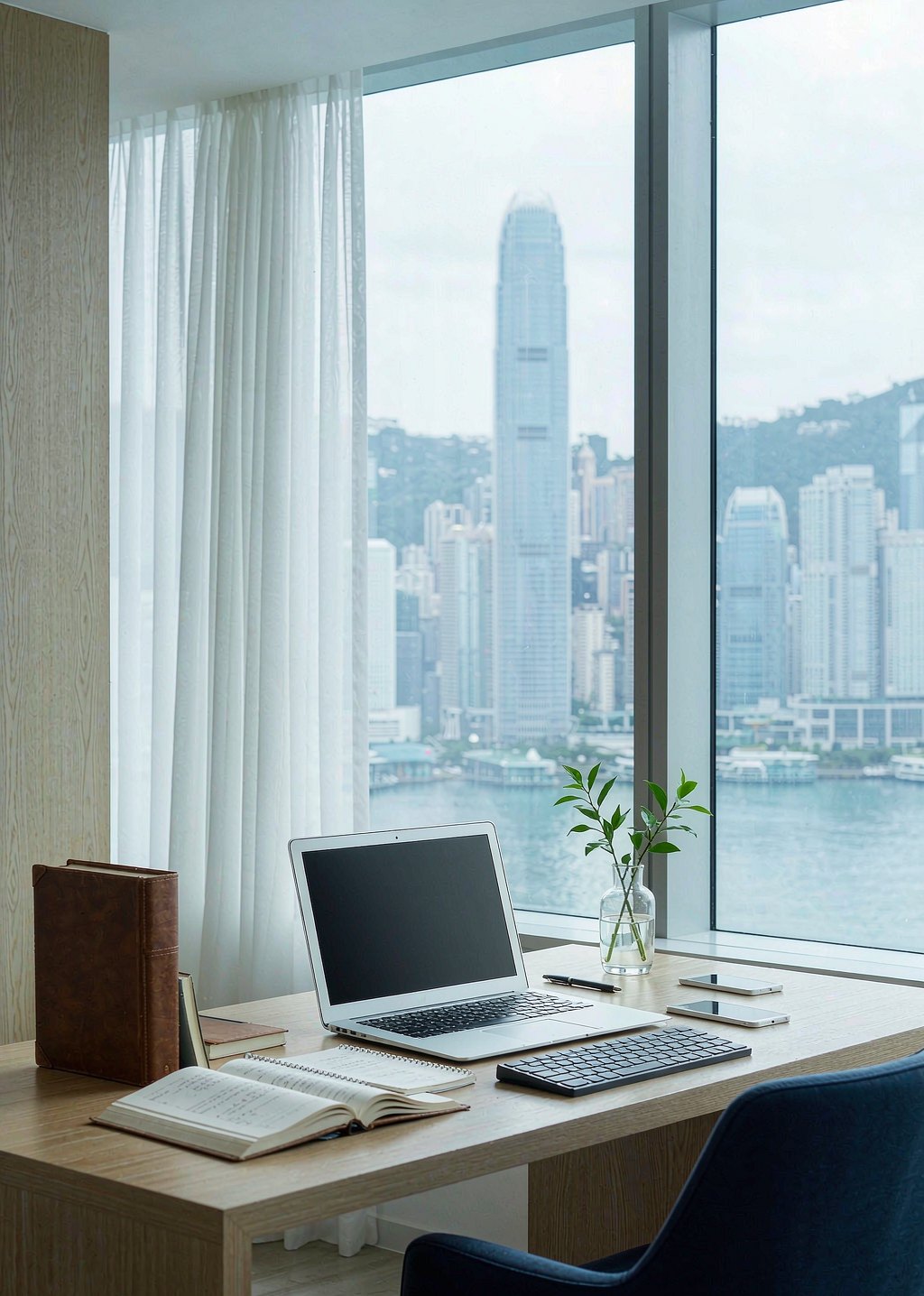 香港公司